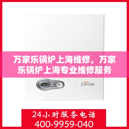 万家乐锅炉上海维修，万家乐锅炉上海专业维修服务